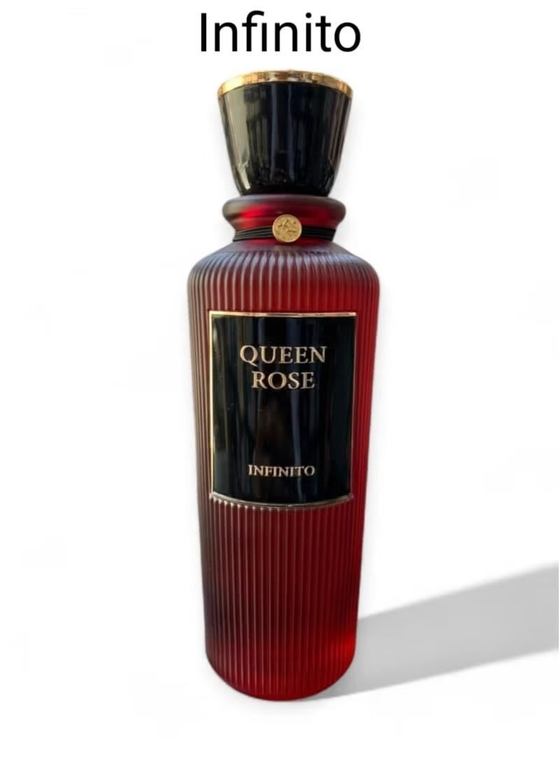 عطر كوين روز 200 مل